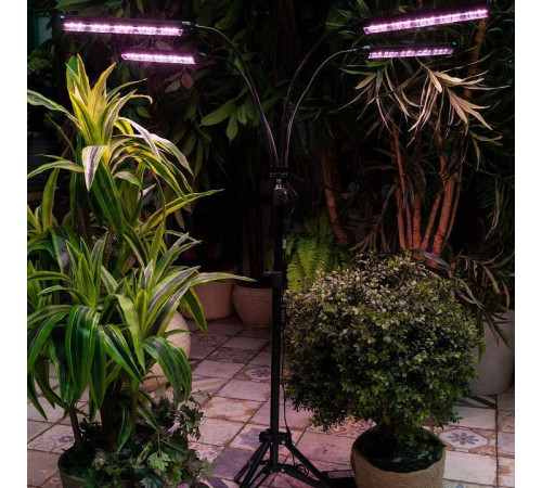 Наземный прожектор для растений Uniel ULT-P32 UL-00008906
