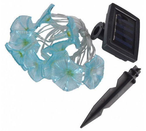 Гирлянда на солнечных батареях Uniel USL-S UL-00009375