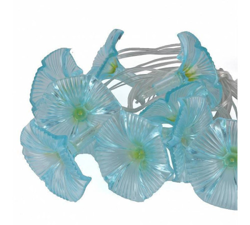 Гирлянда на солнечных батареях Uniel USL-S UL-00009375