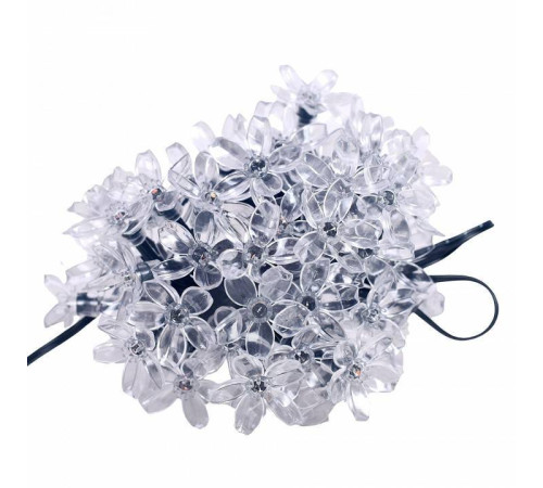 Гирлянда на солнечных батареях Uniel USL-S UL-00009376