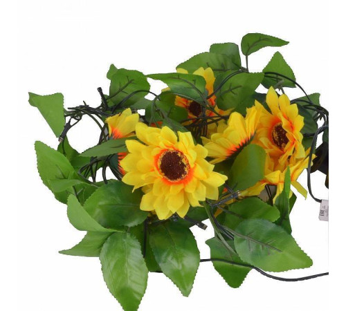 Гирлянда на солнечных батареях Uniel USL-S UL-00009377