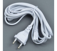 Соединитель для светодиодной ленты с разъемом папа Uniel UCX-PT3/L10-300 UL-00009616