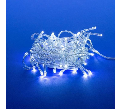 Гирлянда Супернить Uniel ULD-S0500/50 DTA 50 м 500 LED мультиколор UL-00009935