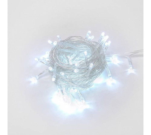 Гирлянда Супернить Uniel ULD-S0500/50 DTA 50 м 500 LED мультиколор UL-00009935