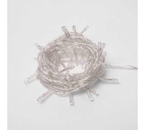 Гирлянда Супернить Uniel ULD-S0500/50 DTA 50 м 500 LED мультиколор UL-00009935