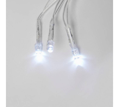 Гирлянда Супернить Uniel ULD-S0500/50 DTA 50 м 500 LED мультиколор UL-00009935