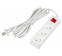 Удлинитель Uniel Ultra UL-00009996