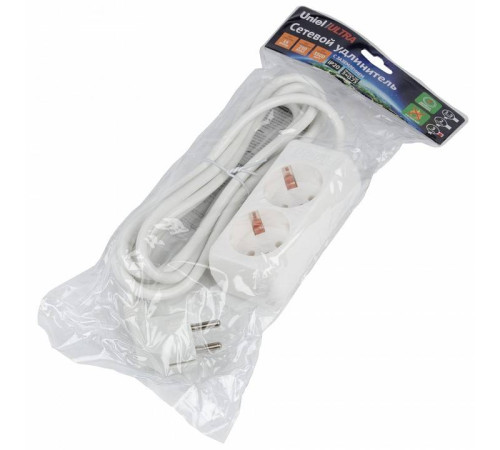 Удлинитель Uniel Ultra UL-00009998