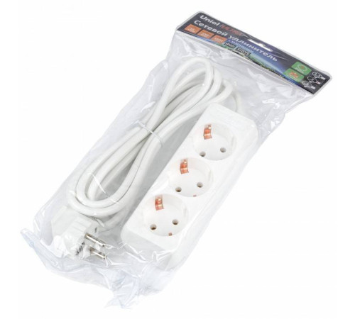 Удлинитель Uniel Ultra UL-00010000