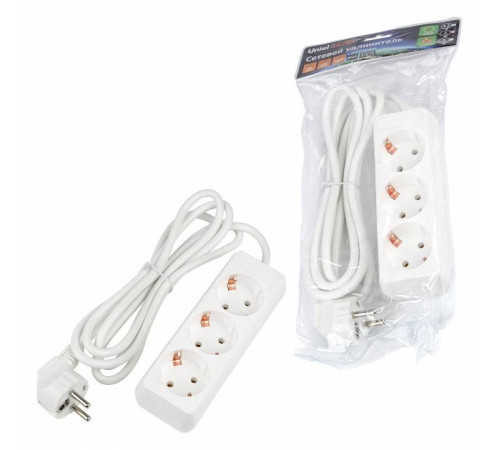 Удлинитель Uniel Ultra UL-00010000