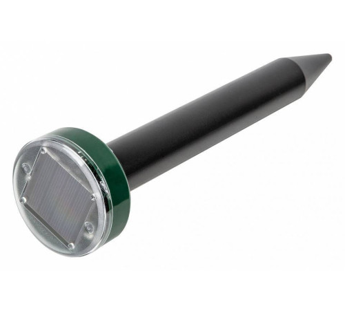 Отпугиватель грызунов Uniel UDR-S20 SOL GREEN UL-00010412