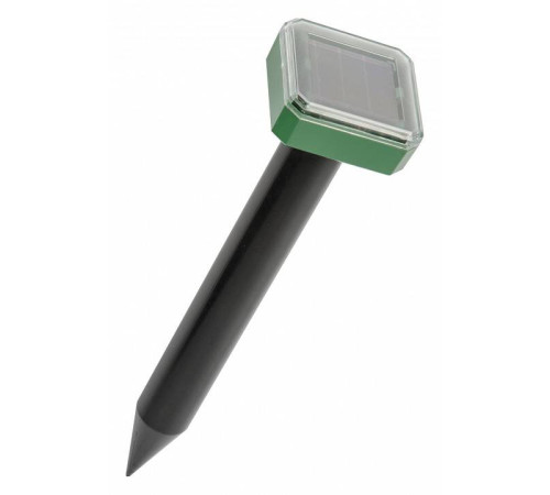Отпугиватель грызунов Uniel UDR-S21 SOL GREEN UL-00010413