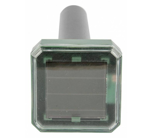 Отпугиватель грызунов Uniel UDR-S21 SOL GREEN UL-00010413