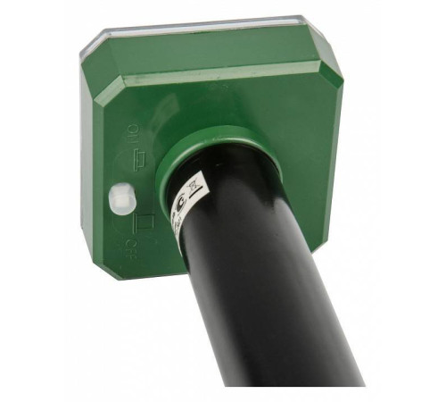 Отпугиватель грызунов Uniel UDR-S21 SOL GREEN UL-00010413