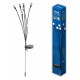 Наземный низкий светильник Uniel USL-S-820 UL-00010563