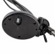 Наземный низкий светильник Uniel USL-S-820 UL-00010563