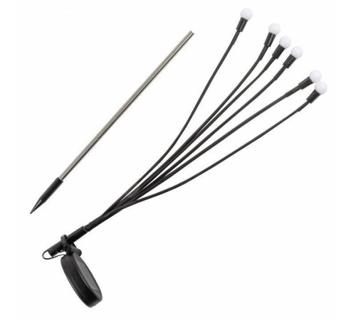 Наземный низкий светильник Uniel USL-S-820 UL-00010563