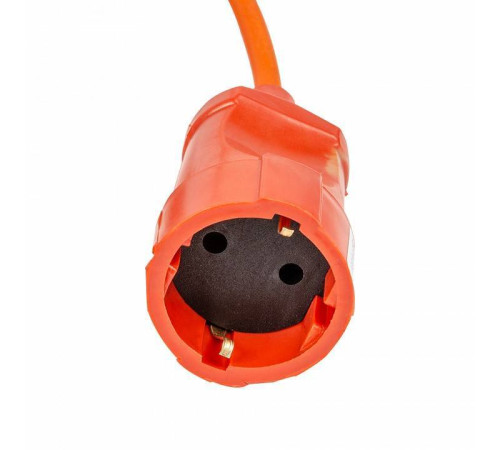 Удлинитель Uniel ORANGE UL-00010796