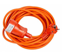 Удлинитель Uniel ORANGE UL-00010796