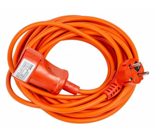 Удлинитель Uniel ORANGE UL-00010796