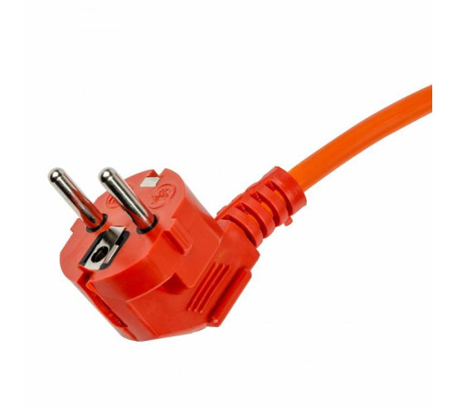Удлинитель Uniel ORANGE UL-00010797