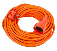 Удлинитель Uniel ORANGE UL-00010797