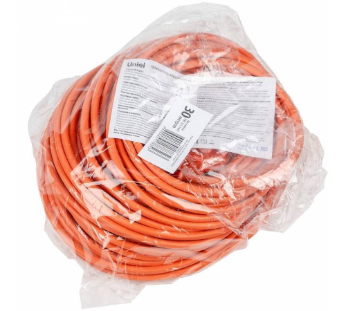 Удлинитель Uniel ORANGE UL-00010798