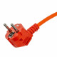 Удлинитель Uniel ORANGE UL-00010798