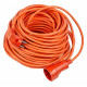 Удлинитель Uniel ORANGE UL-00010798