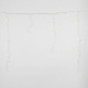Бахрома световая Uniel ULD-B2005-048/DTA WHITE/WHITE IP44 UL-00010872