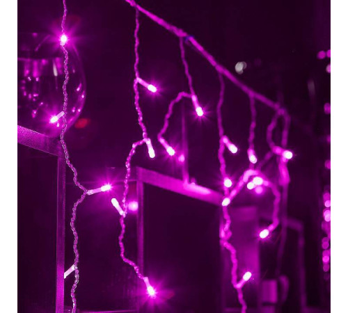 Бахрома световая Uniel ULD-B2005-048/DTA UL-00010874