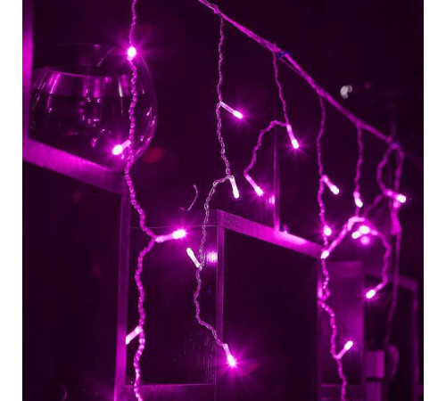 Бахрома световая Uniel ULD-B2005-048/DTA UL-00010874