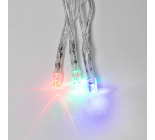 Бахрома световая Uniel ULD-B10005-480/TTK UL-00010875