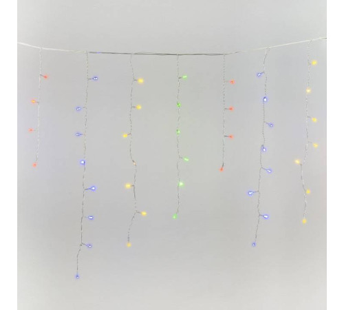 Бахрома световая Uniel ULD-B10005-480/TTK UL-00010875