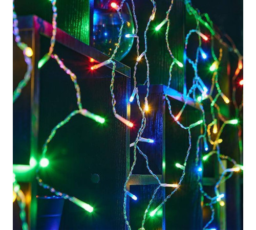 Бахрома световая Uniel ULD-B10005-480/TTK UL-00010875