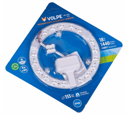 Модуль светодиодный Uniel ULE-Q930 UL-00010960