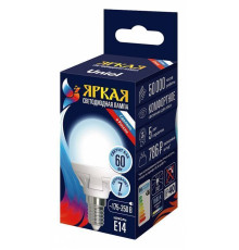 Лампа светодиодная Uniel яркая UL-00011018