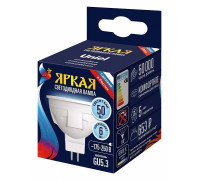 Лампа светодиодная Uniel яркая UL-00011019