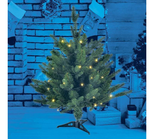 Ель новогодняя Uniel Ёлочка UL-00011295