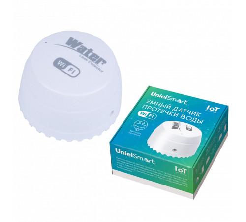 Датчик протечки воды Uniel USN-A520 UL-00011706