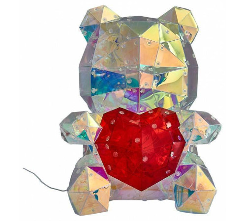 Фигура световая Uniel Медведь UL-00012217