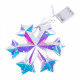 Снежинка световая Uniel ULD-R512 UL-00012222