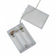 Снежинка световая Uniel ULD-R512 UL-00012222