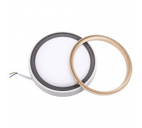 Накладной светильник Volpe ULW-Q281 UL-00012355