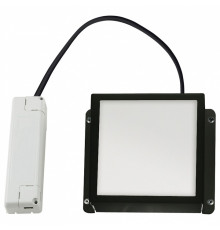 Светильник для потолка Грильято Uniel GRILYATO MINI UL-00012449