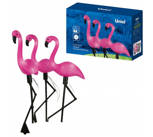 Птица световая Uniel USL-S UL-00012698