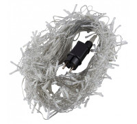 Бахрома световая Uniel ULD-B50006-880/TTK WHITE IP44 UL-00013126