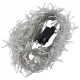 Бахрома световая Uniel ULD-B50006-880/TTK WHITE IP44 UL-00013126