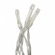 Бахрома световая Uniel ULD-B50006-880/TTK WHITE IP44 UL-00013126