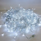 Бахрома световая Uniel ULD-B50006-880/TTK WHITE IP44 UL-00013126